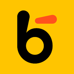Logo da Buscapé